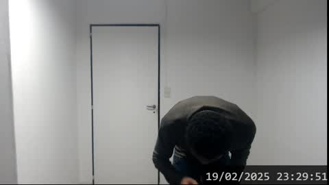 Masterdomfuck online show from 02.20.25