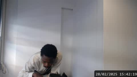 Masterdomfuck online show from 02.28.25