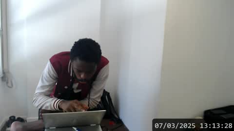 Masterdomfuck online show from 03.07.25