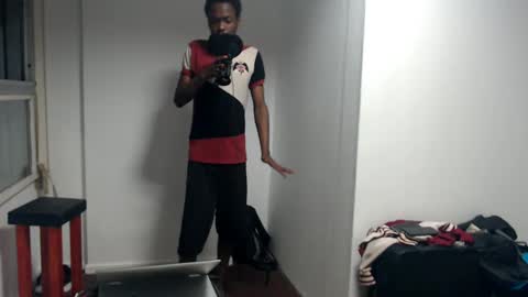 Masterdomfuck online show from 03.08.25