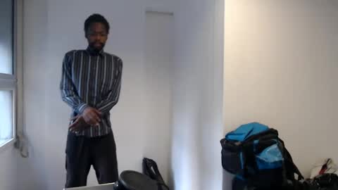 Masterdomfuck online show from 03.10.25