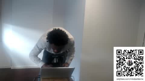 Masterdomfuck online show from 09.08.25