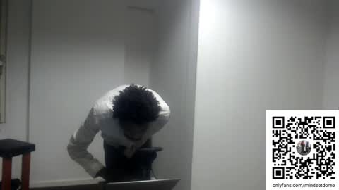 Masterdomfuck online show from 09.09.25