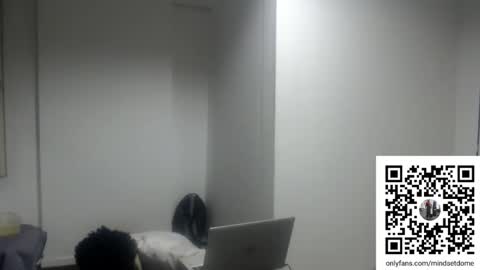 Masterdomfuck online show from 09.12.25