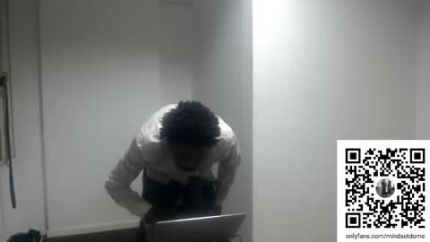 Masterdomfuck online show from 09.15.25