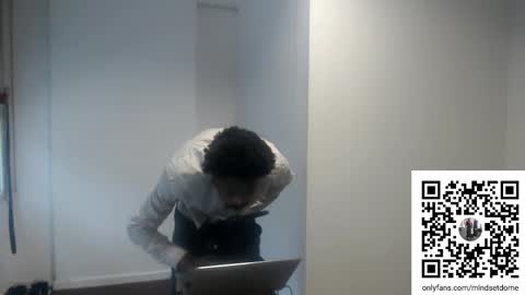 Masterdomfuck online show from 09.15.25