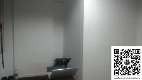 Masterdomfuck online show from 09.16.25