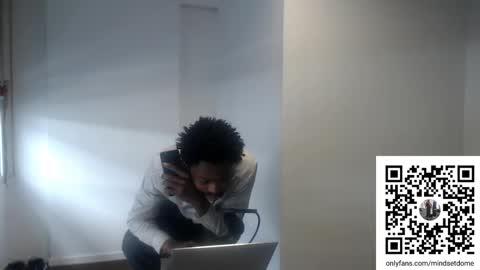 Masterdomfuck online show from 09.16.25