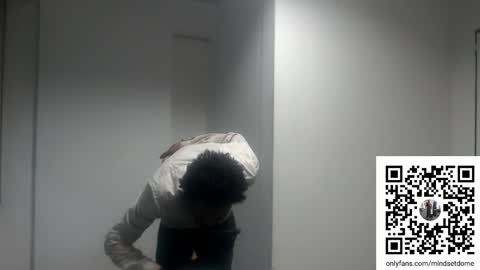 Masterdomfuck online show from 09.19.25