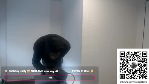 Masterdomfuck online show from 09.23.25