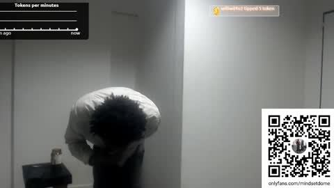 Masterdomfuck online show from 09.26.25