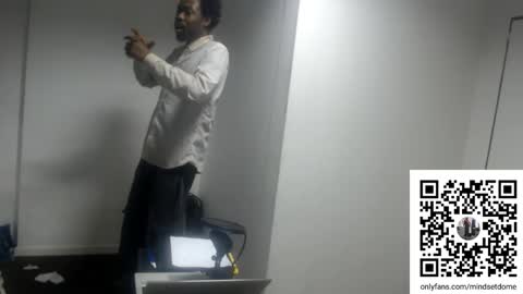 Masterdomfuck online show from 09.30.25