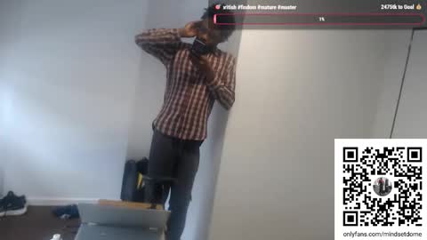 Masterdomfuck online show from 10.06.25