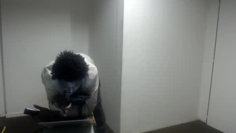 Masterdomfuck online show from 10.15.25