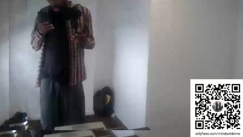 Masterdomfuck online show from 10.26.25