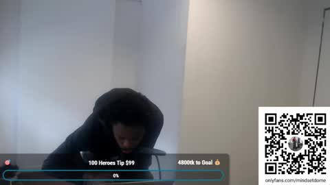 Masterdomfuck online show from 10.30.25