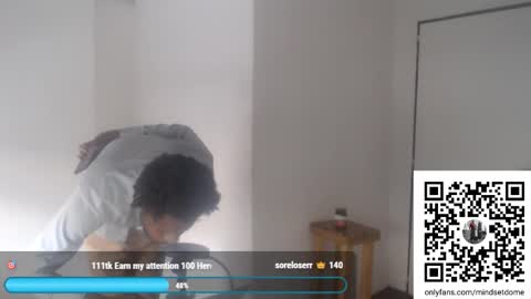 Masterdomfuck online show from 11.13.25