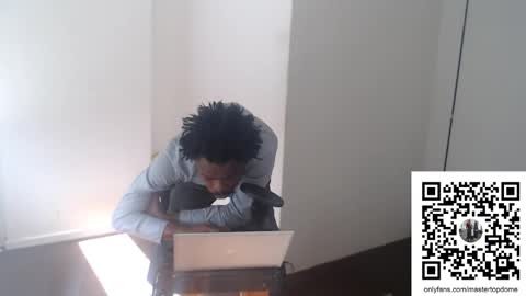 Masterdomfuck online show from 11.25.25