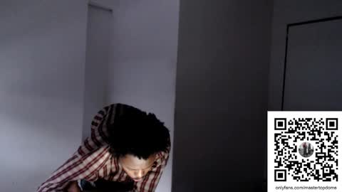 Masterdomfuck online show from 11.26.25