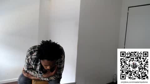 Masterdomfuck online show from 12.01.25