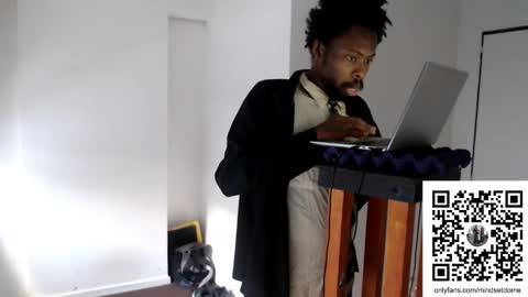 Masterdomfuck online show from 01.07.26