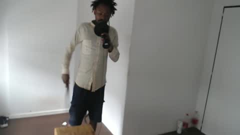 Masterdomfuck online show from 01.10.26