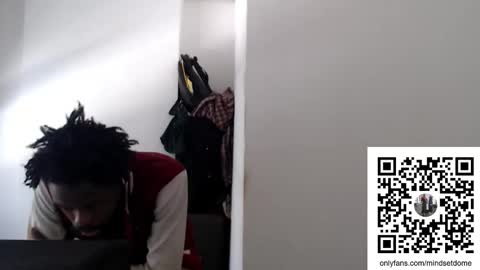 Masterdomfuck online show from 02.14.26