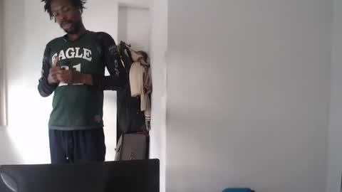 Masterdomfuck online show from 02.19.26