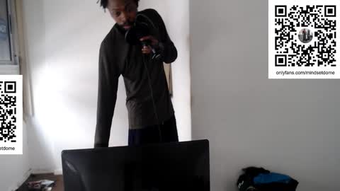 Masterdomfuck online show from 02.26.26