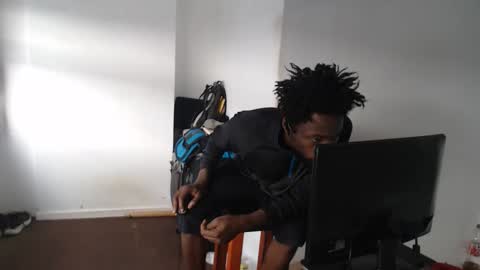 Snapshot of masterdomfuck chatting on 03.16.26 Masterdomfuck online show from 03.16.26