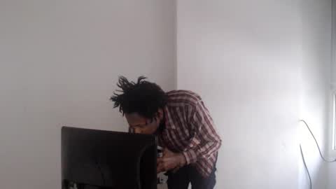 Snapshot of masterdomfuck chatting on 04.13.26 Masterdomfuck online show from 04.13.26