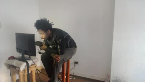 Masterdomfuck online show from 05.11.26