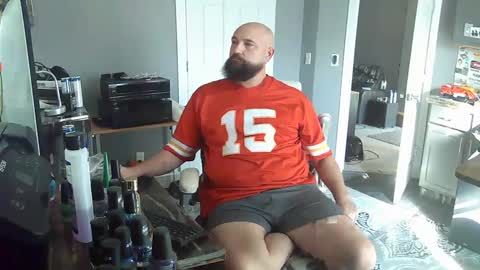 The Big Duurty online show from 01.26.25