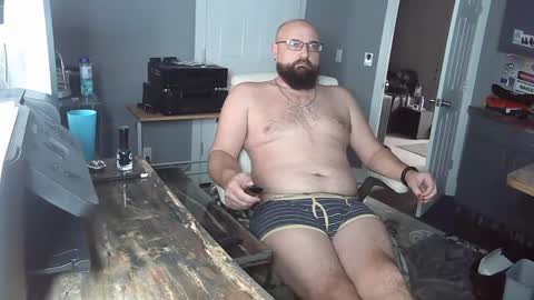 The Big Duurty online show from 02.04.25