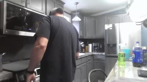 The Big Duurty online show from 02.05.25