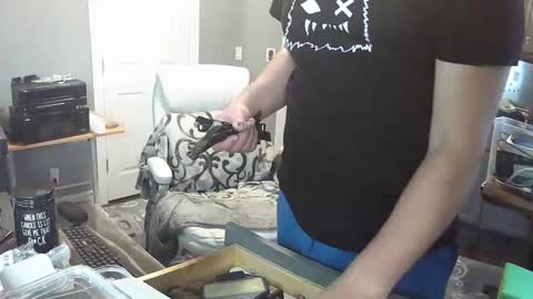 The Big Duurty online show from 02.08.25