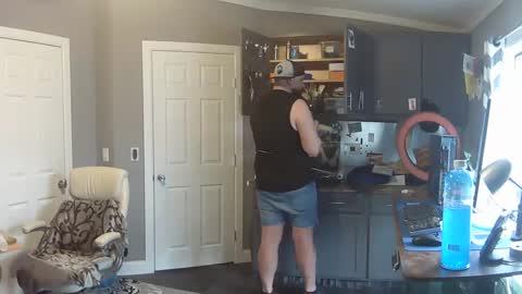 The Big Duurty online show from 02.08.25