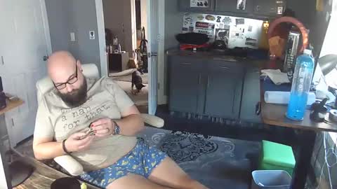 The Big Duurty online show from 02.08.25