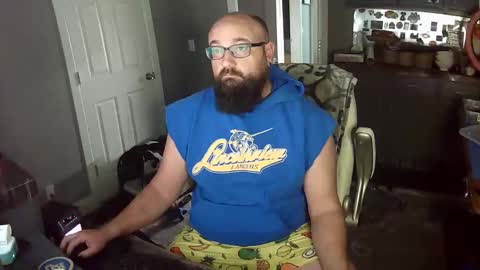 The Big Duurty online show from 11.23.25