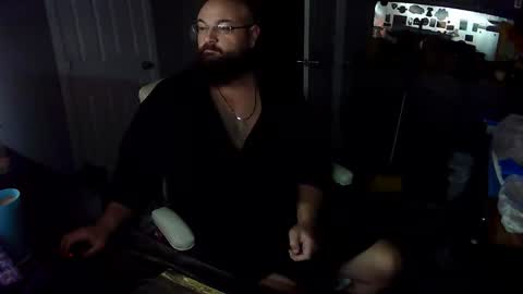 The Big Duurty online show from 03.05.26