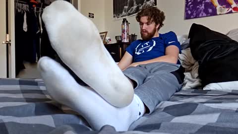 CanuckSoles online show from 02.16.25