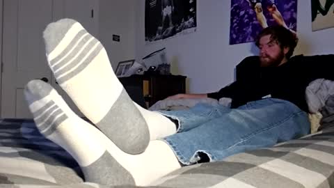 CanuckSoles online show from 03.10.25