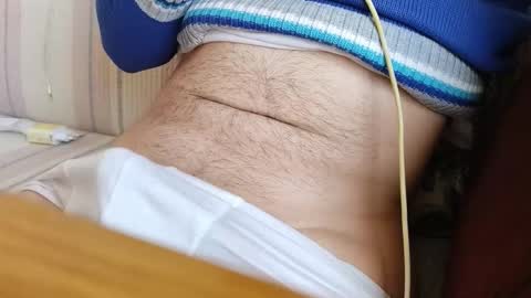 masterhot1907 online show from 02.23.26