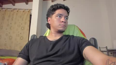 Snapshot of masterjuanc chatting on 06.21.26 Juan Independent Model online show from 06.21.26