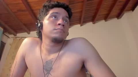Snapshot of masterjuanc chatting on 06.30.26 Juan Independent Model online show from 06.30.26