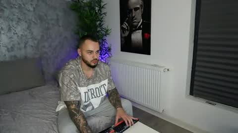 masterkingmuscle online show from 02.02.26