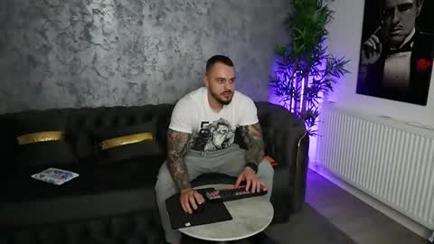 masterkingmuscle online show from 03.13.26