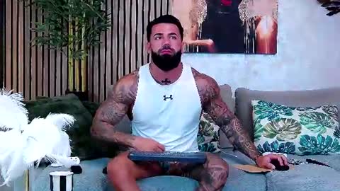 masterkingofmuscle online show from 06.17.26