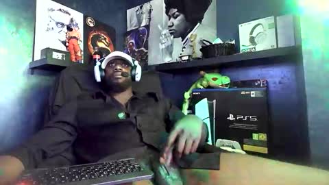 BlackMarvel online show from 02.24.26