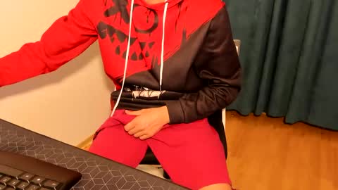 Snapshot of mastermiko chatting on 12.21.24 Silly Rabbit online show from 12.21.24